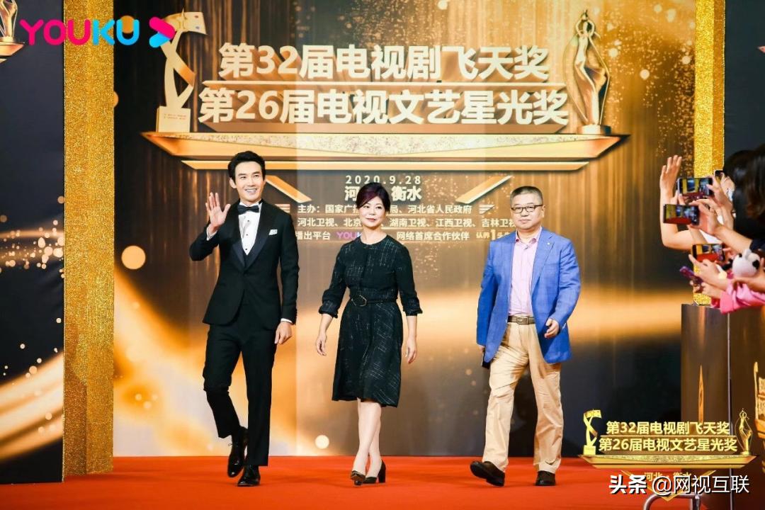 行业新贵上象娱乐，何以成为章子怡《上阳赋》背后的资本推手？