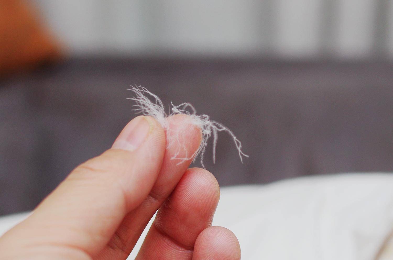 网易严选鸭绒被,网易严选鹅绒被和山姆鹅绒被