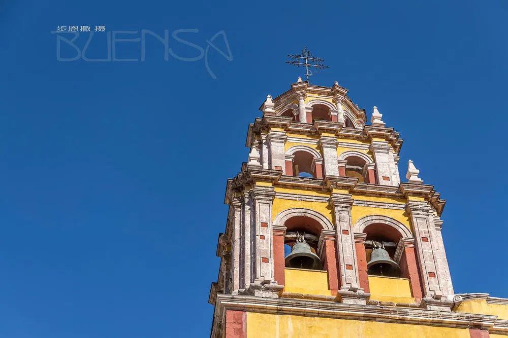 在闲逛中爱上这座城----瓜纳华托