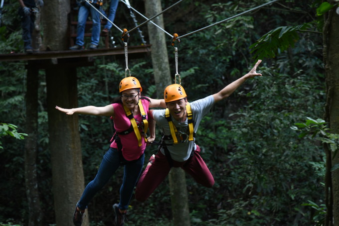 初到西双版纳,西双版纳吃住行玩攻略