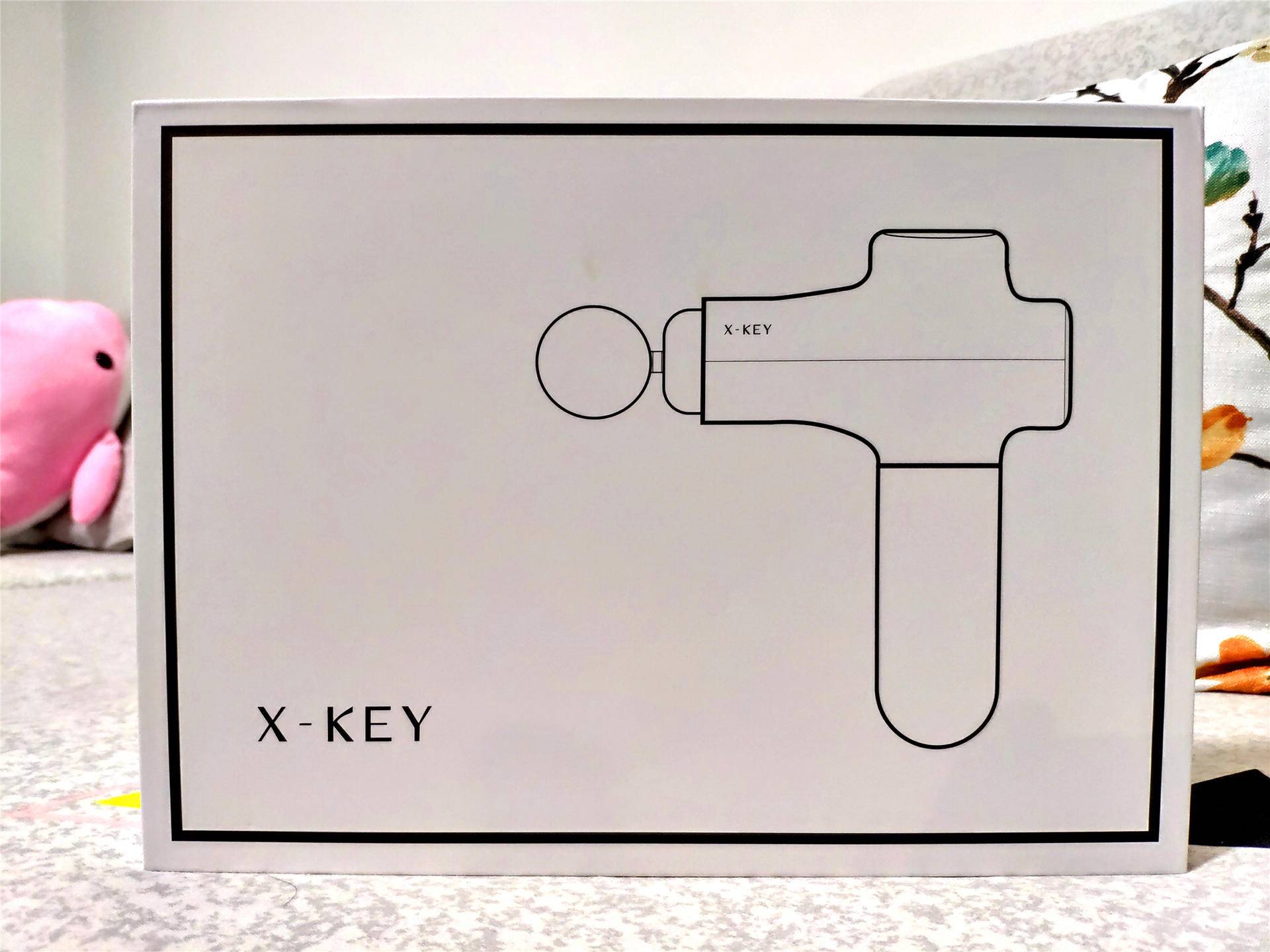 筋膜枪和按摩轴哪个更实用,按摩筋膜枪哪个牌子好用