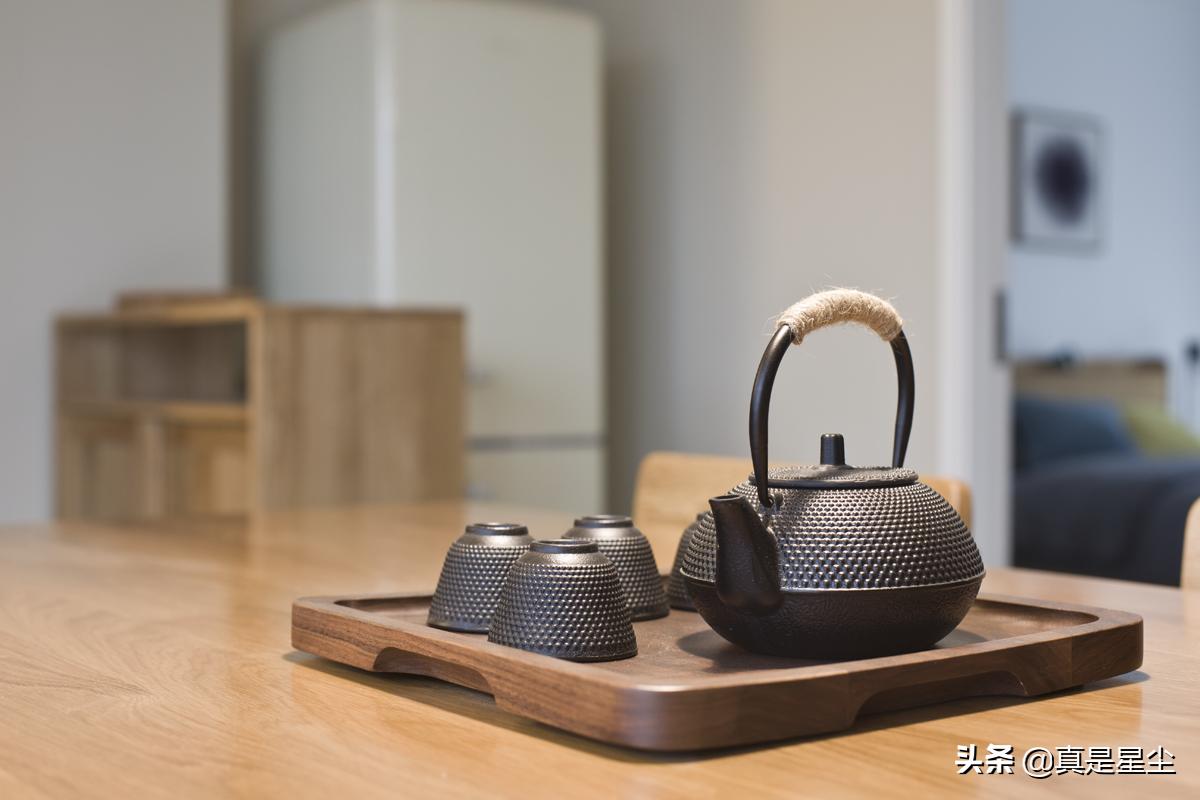 有钱没钱装修视频,没钱装修老家2000平