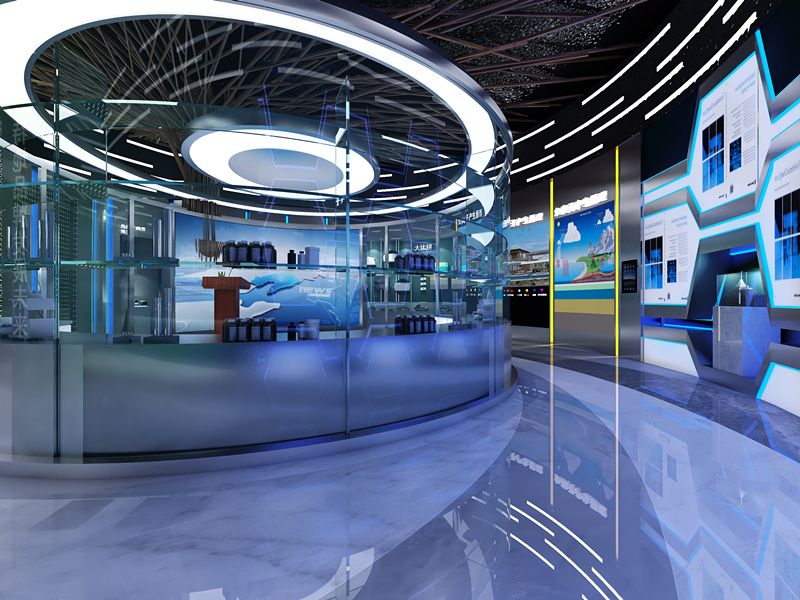 陶博会有哪些展,陶博会哪个会馆最值得看