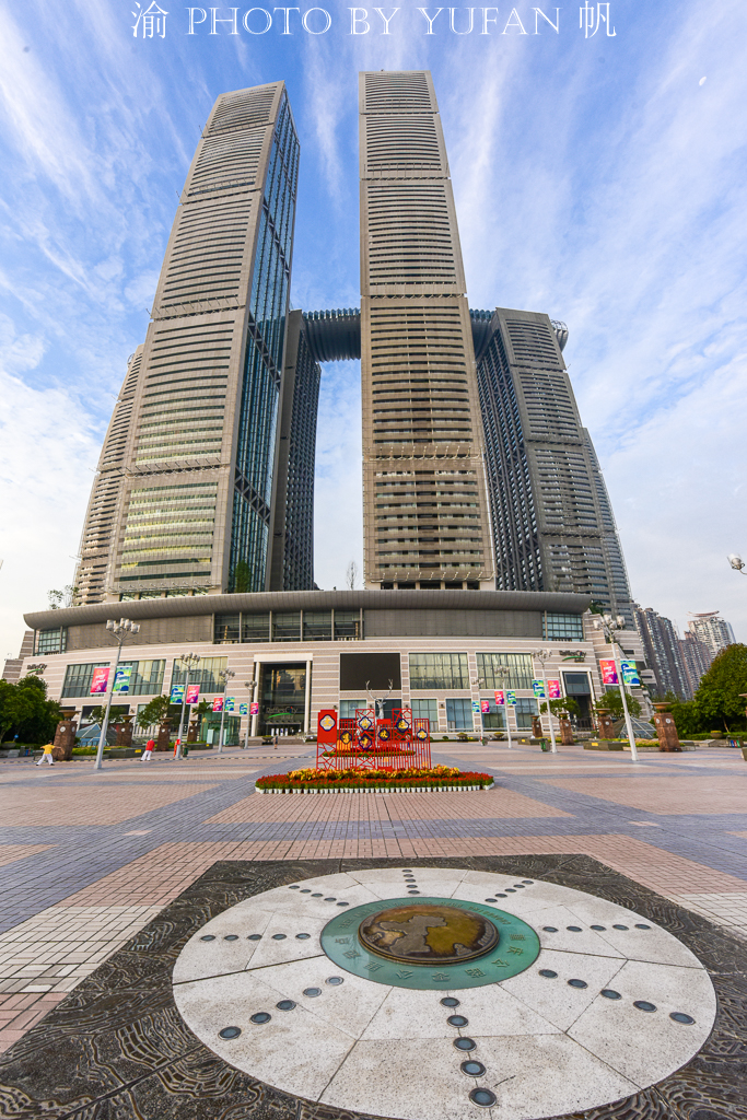 重庆来福士俱乐部自由行热门攻略,重庆来福士游玩时间