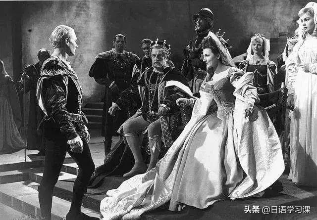 日本奥菲利亚,奥菲利亚这部电影讲的是真的吗