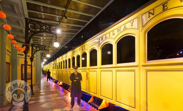 重庆悦来亲子乐园,重庆中央公园亲子乐园