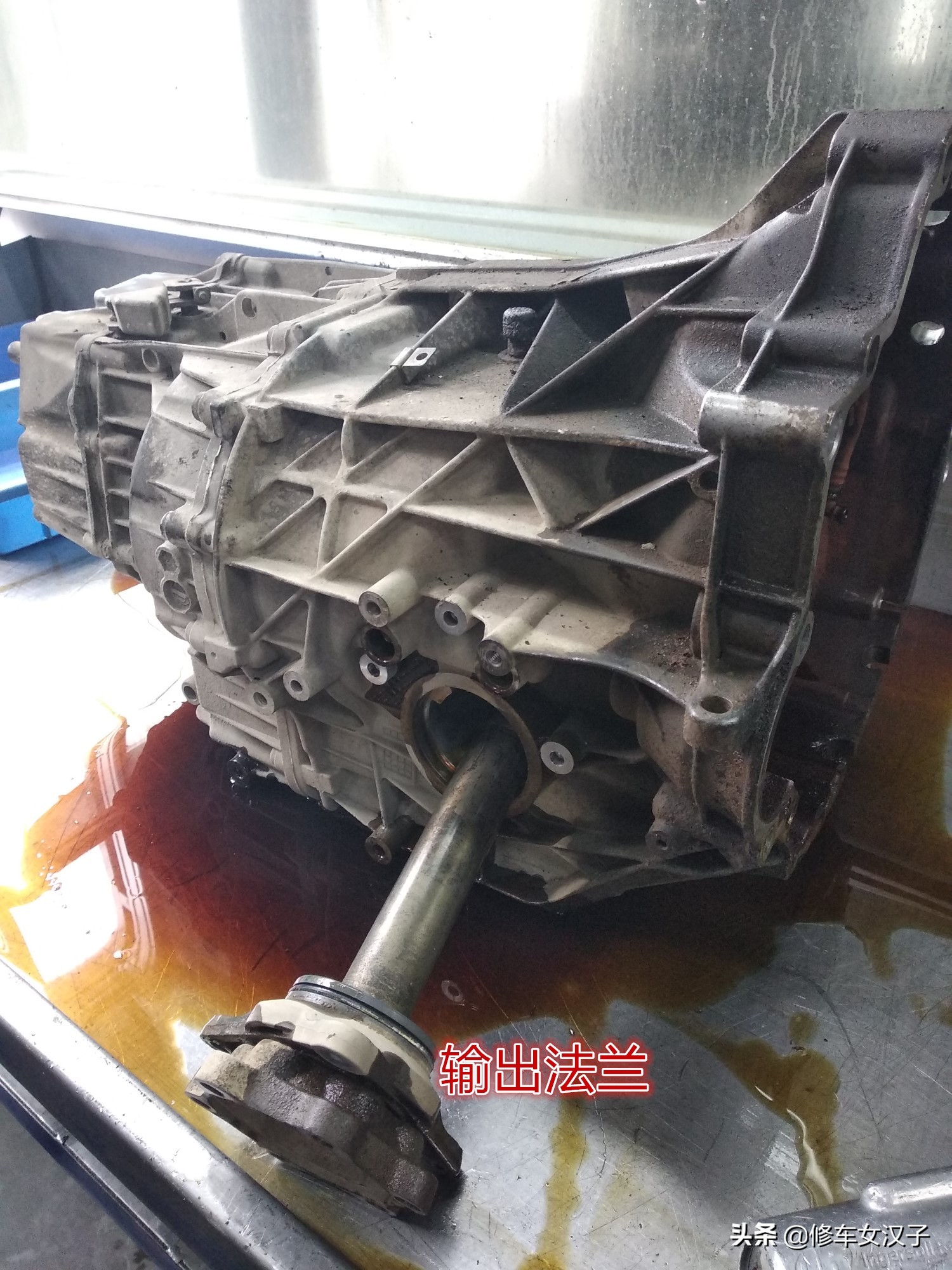 奥迪cvt变速箱坏的四个征兆,奥迪at变速箱和cvt哪个好