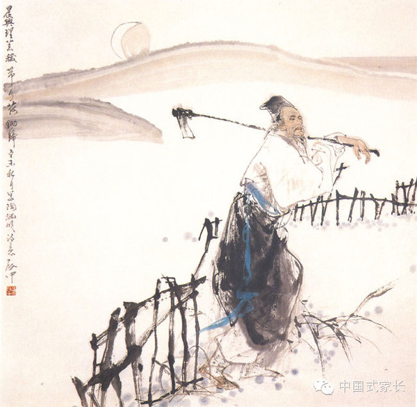 悠闲惬意品茶的诗词五绝,赏经典诗词品诗意人生悟古人情怀