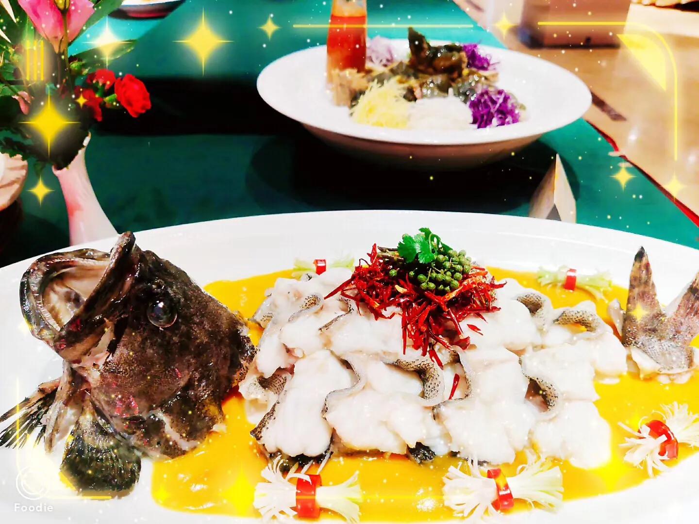 最高级厨师教你家常菜,餐饮特色菜制作技术