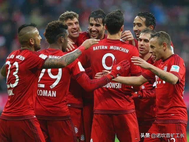 瓜迪奥拉心中的完美战术体系,瓜迪奥拉技战术变革