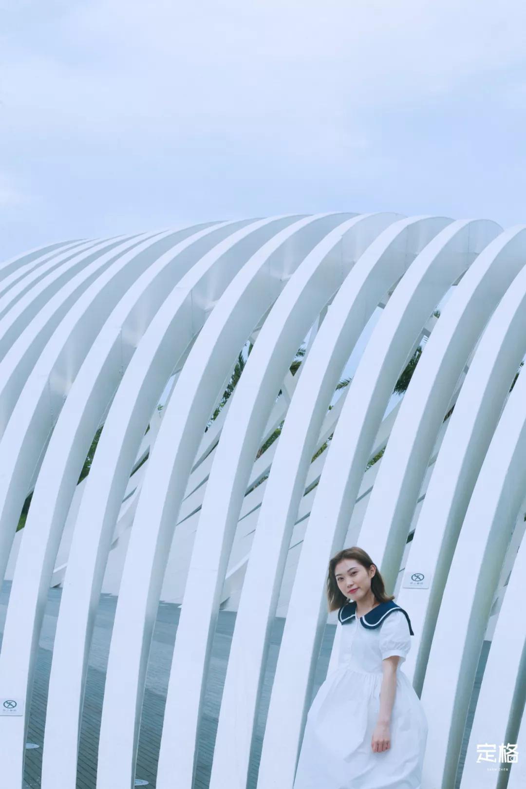 深圳海边乐园,深圳海边公园玩