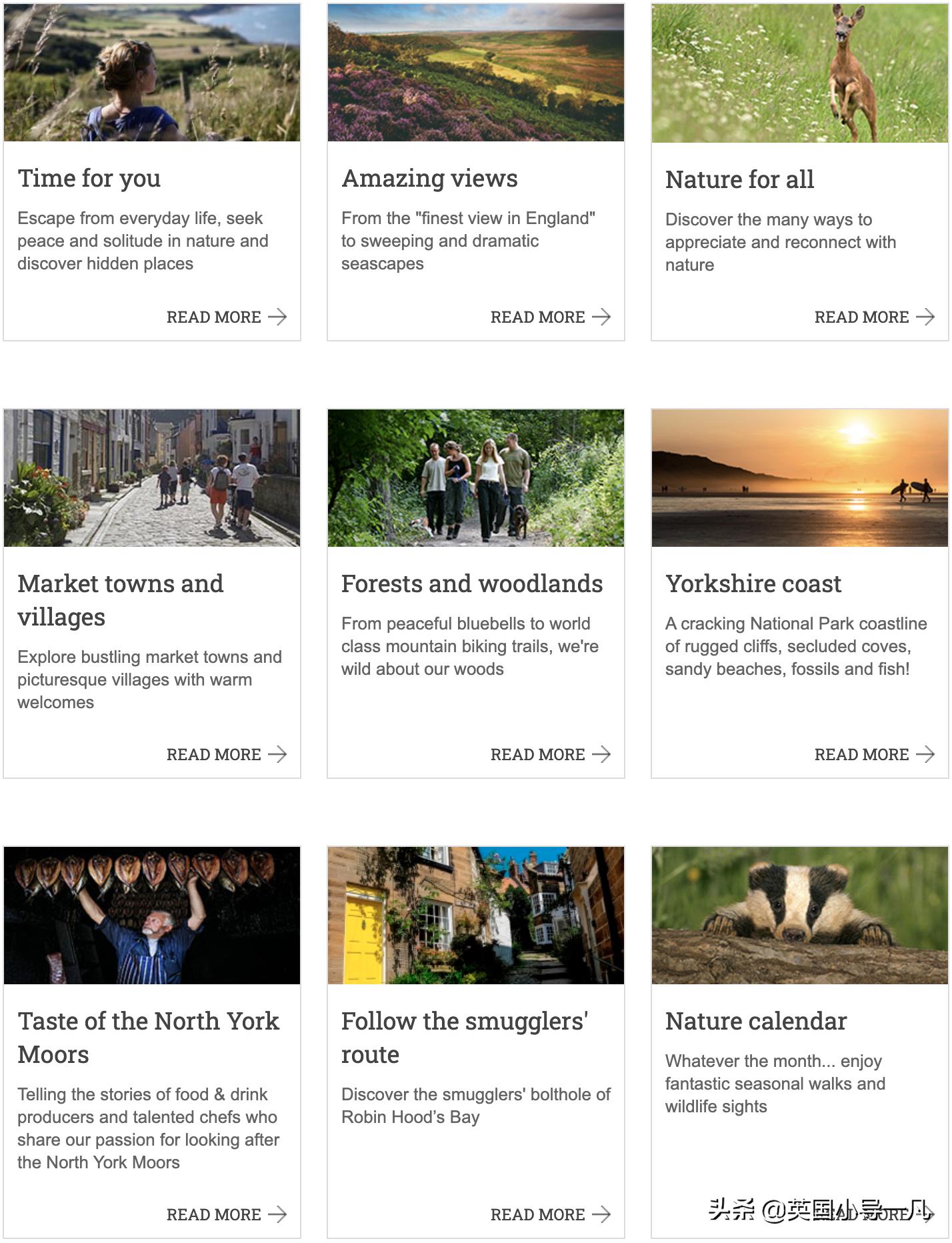 英国约克下一站？吸血鬼故乡，苏格兰边境小镇，别急着去爱丁堡