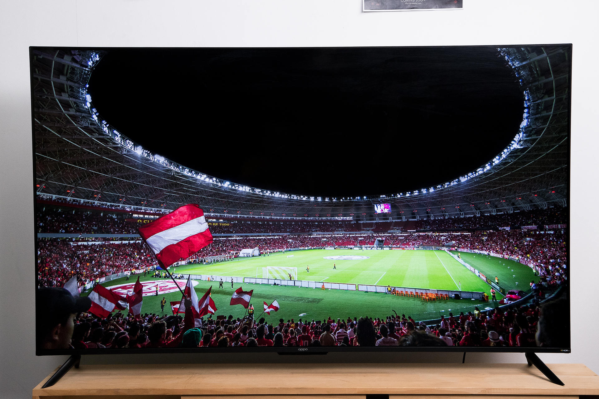 目前最好的国产真4k电视推荐,2021最建议买的三款电视100寸