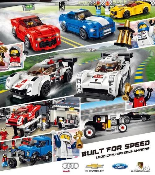 乐高幻影忍者入门款,建议新手入门的正版乐高