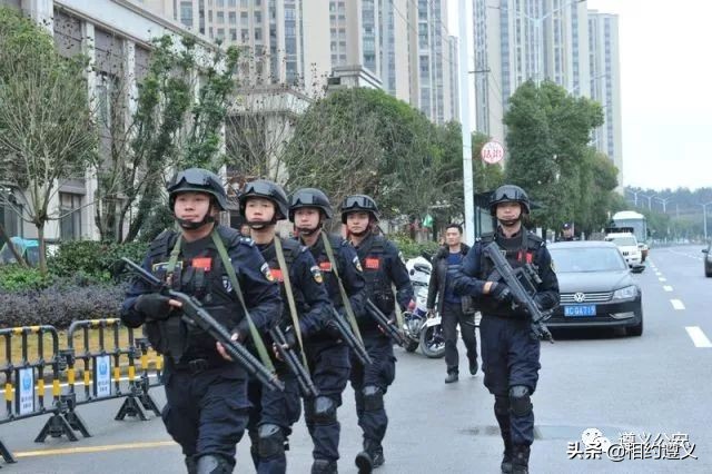 遵义一座来了就不想走的城市,醉美之城遵义太美了