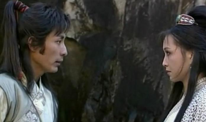 白眉大侠中最惹人反感的十大人物,白眉大侠评书最经典一集