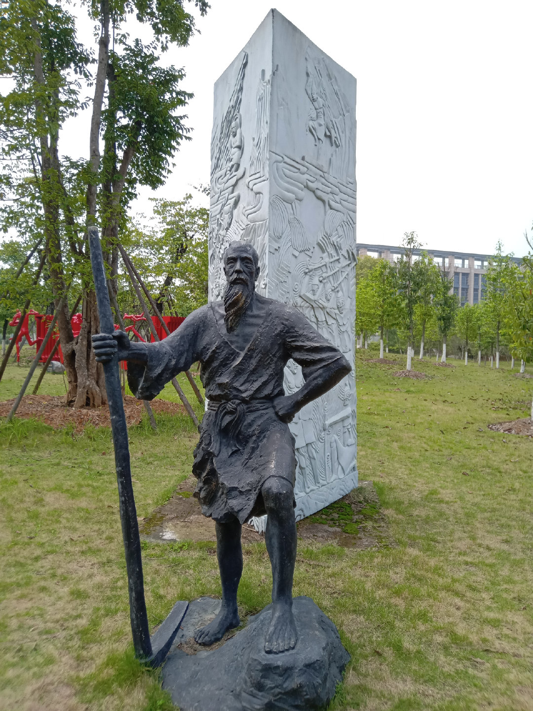 福州大学就像一座大公园，风景美到爆！最美的世界一流学科院校