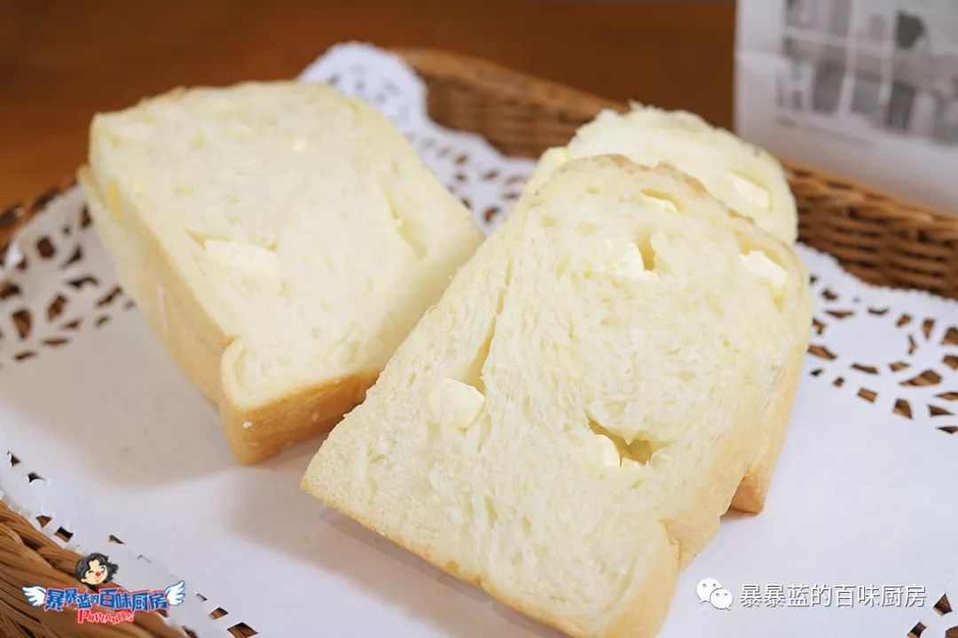 这家吐司界的断货王开到长白了！去晚了有钱都买不到……