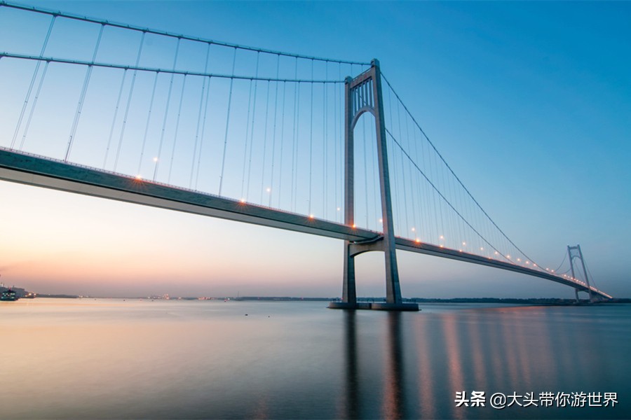 长江在安徽境内有哪几座大桥,荆州长江有几座大桥