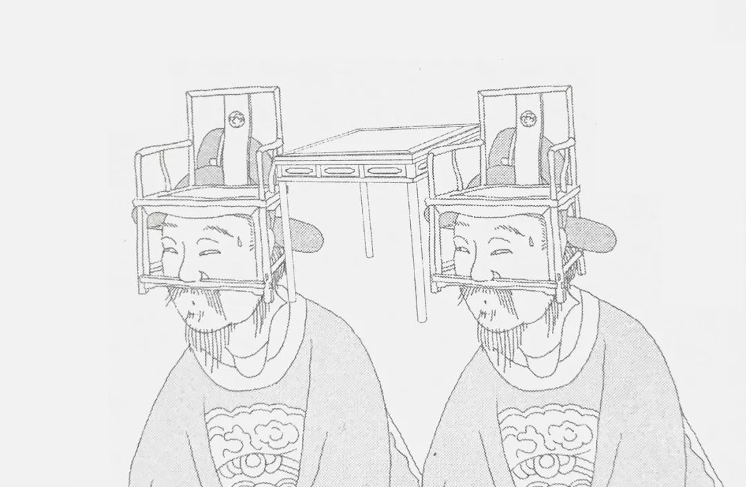 如何选一把好椅子,怎么选购四出头官帽椅