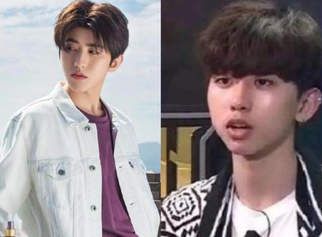 中国有嘻哈张杰谢霆锋,谢霆锋汪苏泷张杰李雪琴