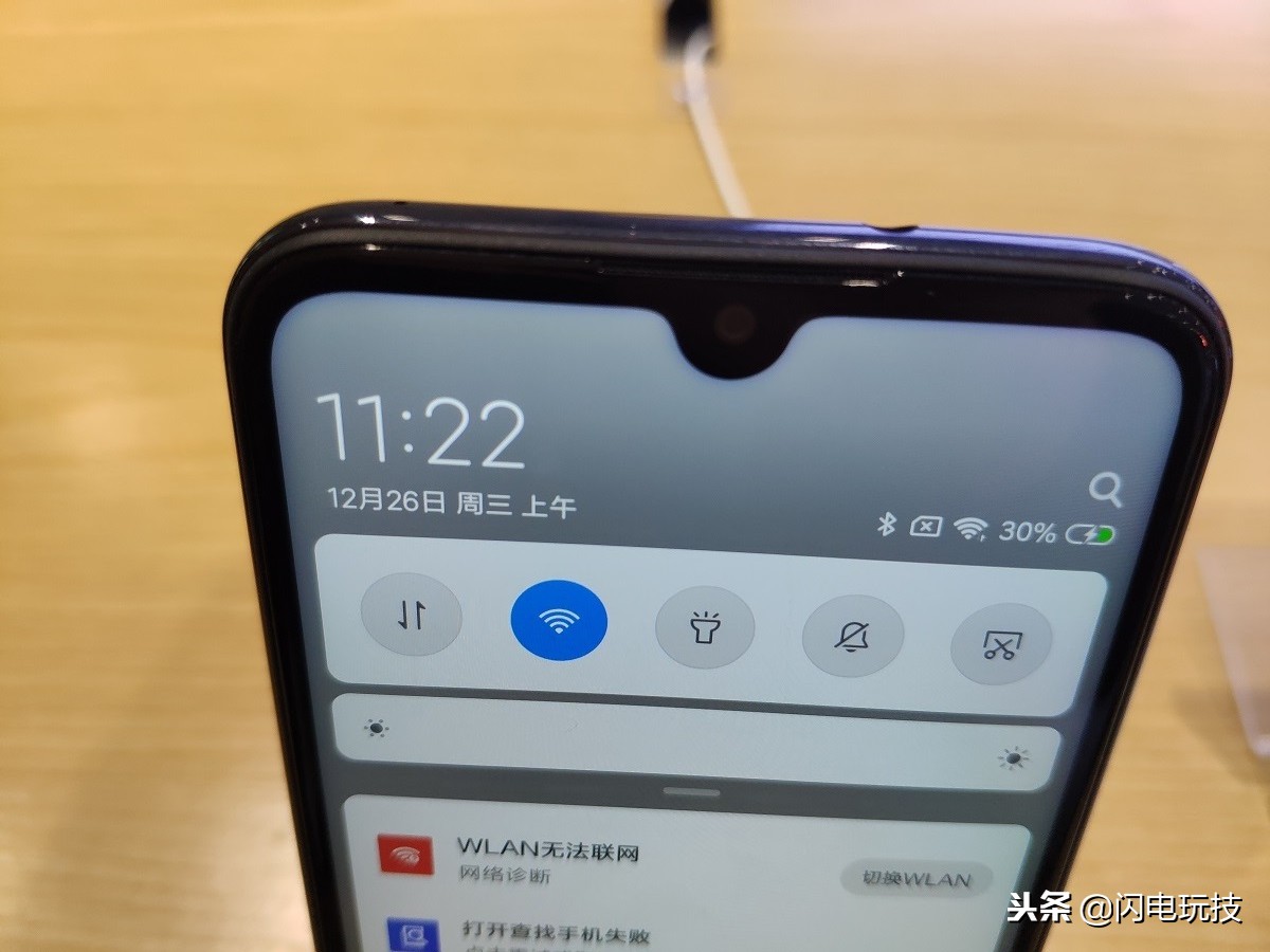 小米play游戏性能怎么样,小米play游戏开箱