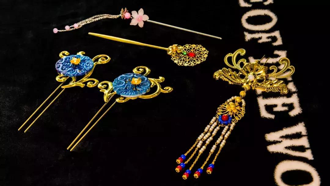 厦门汉服实体店,厦门汉服换装体验馆