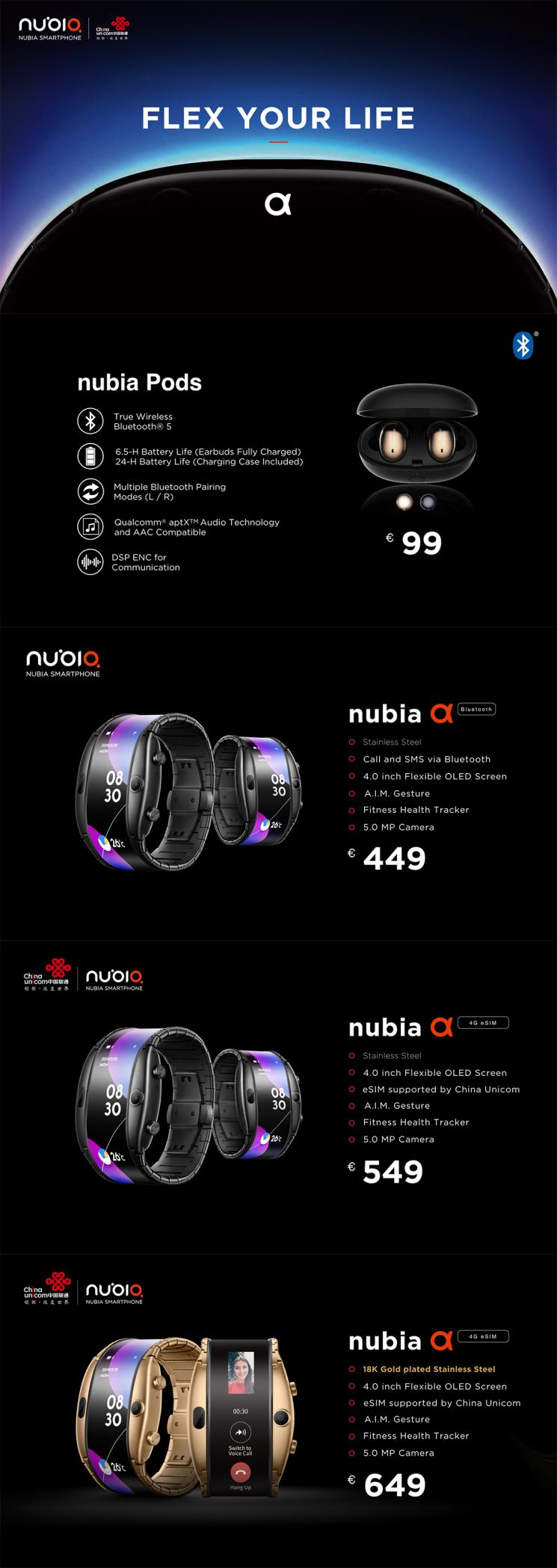 努比亚三大争议点,努比亚最新旗舰曝光