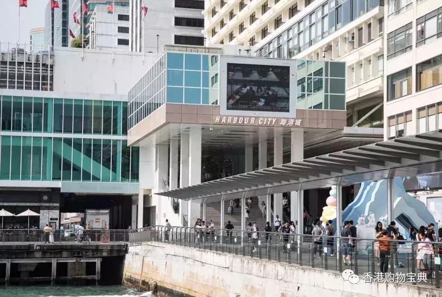 香港年货扫码攻略视频,香港年货一览表