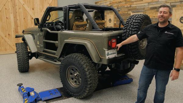 牧马人17万左右的车 (牧马人jl动力表现)