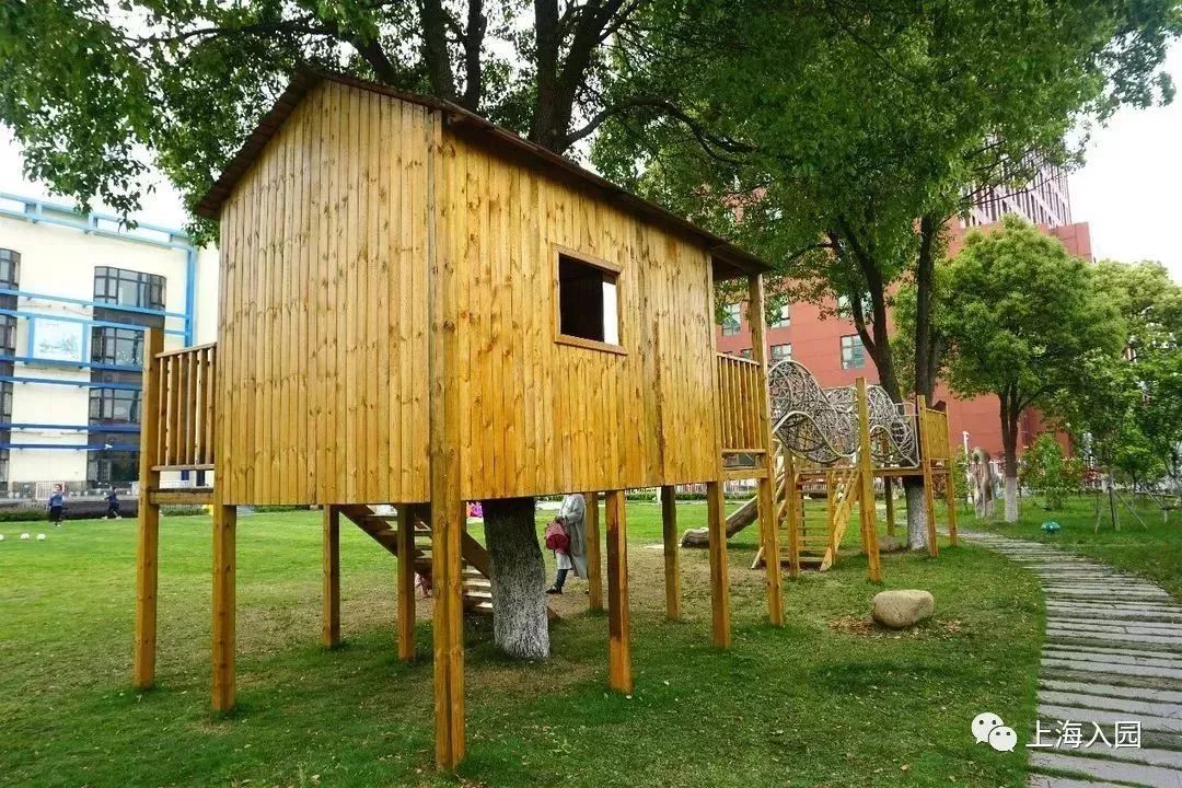 探园幼儿园环境,探园幼儿园招远