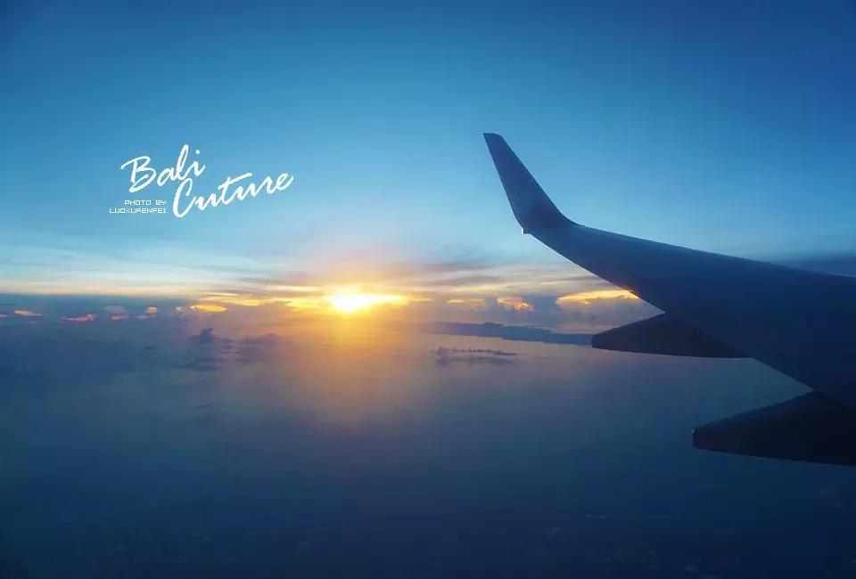 999玩转巴厘究竟嗨不嗨:香遇巴厘,南太平洋的风与海