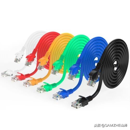 家用网线选哪个品牌,家用网线应该选屏蔽还是非屏蔽