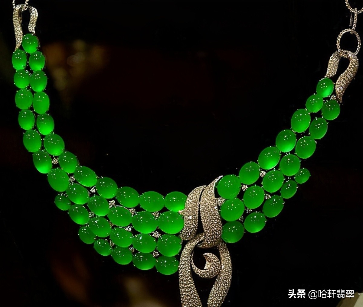 翡翠是不是越绿越贵,翡翠以紫为贵紫色真的是最好的吗