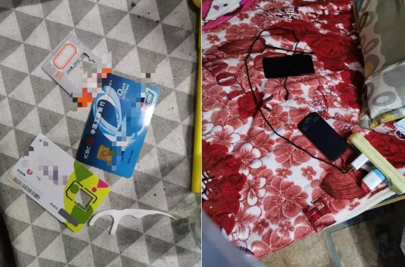 戴假口罩诈骗案,厦门口罩诈骗案件最新