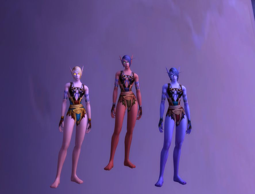 布甲红色腰带幻化,布甲幻化腰带