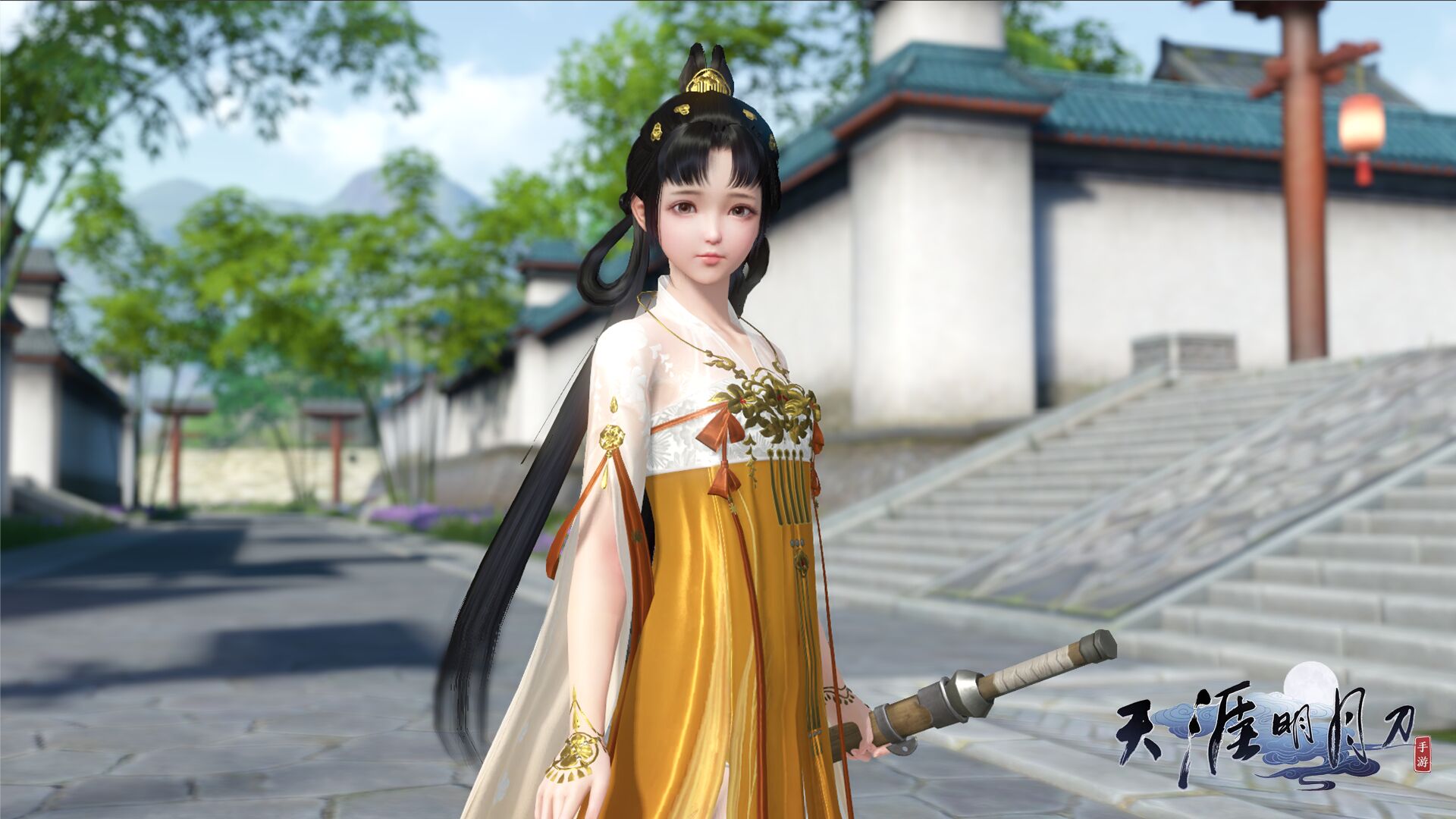 天涯明月刀手游哪个门派外观好看,天涯明月刀楚留香手游