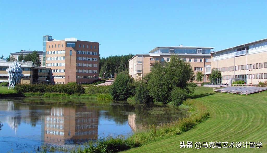 于默奥大学好申请么,于默奥大学简介