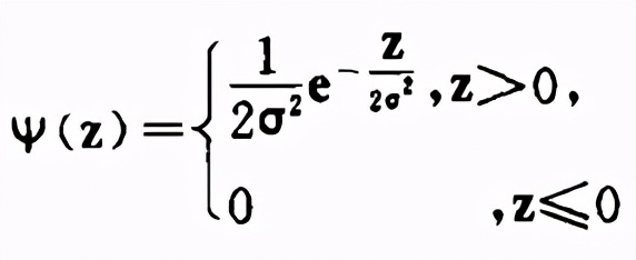 概率统计相关系数的算法,概率算法初步统计