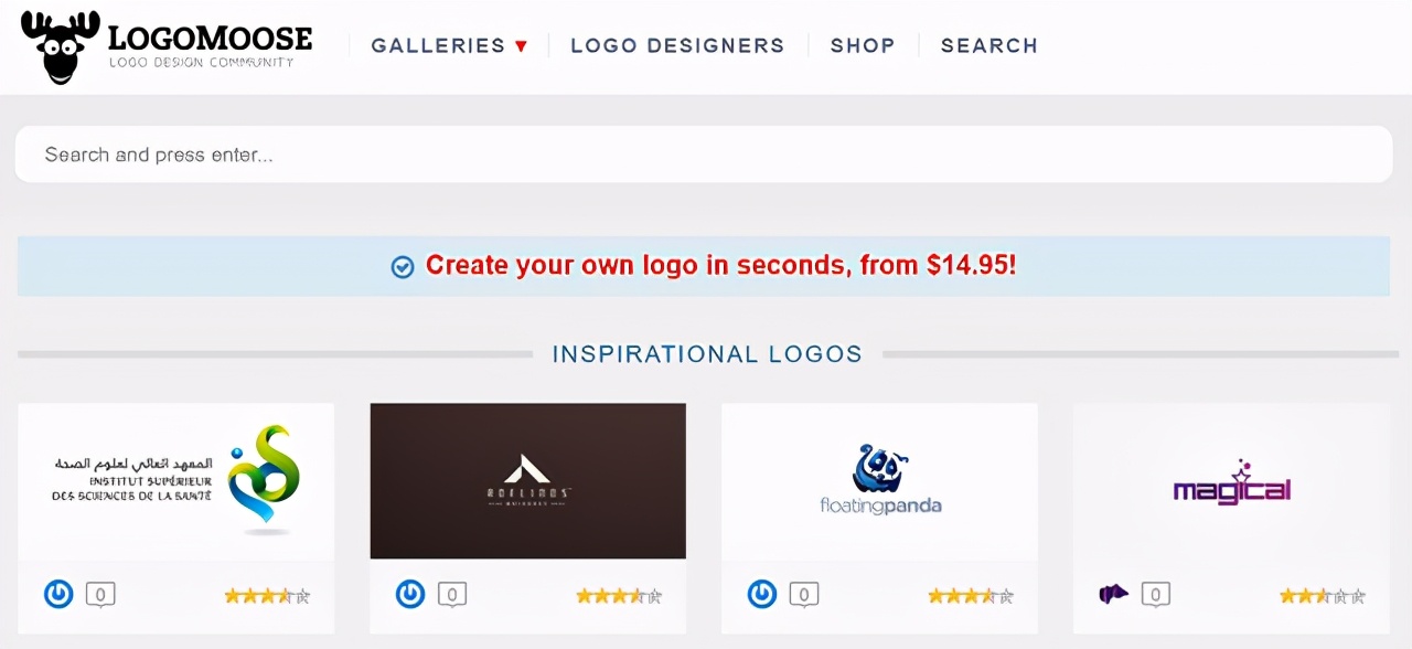 logo自己设计了怎么做出来,跨境电商logo设计字体怎么选
