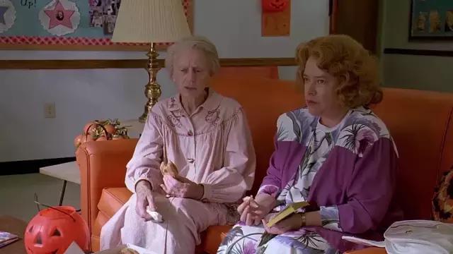 油炸绿番茄的电影,介绍超级好看的电影