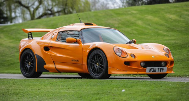 查普曼路特斯,路特斯勒芒历史