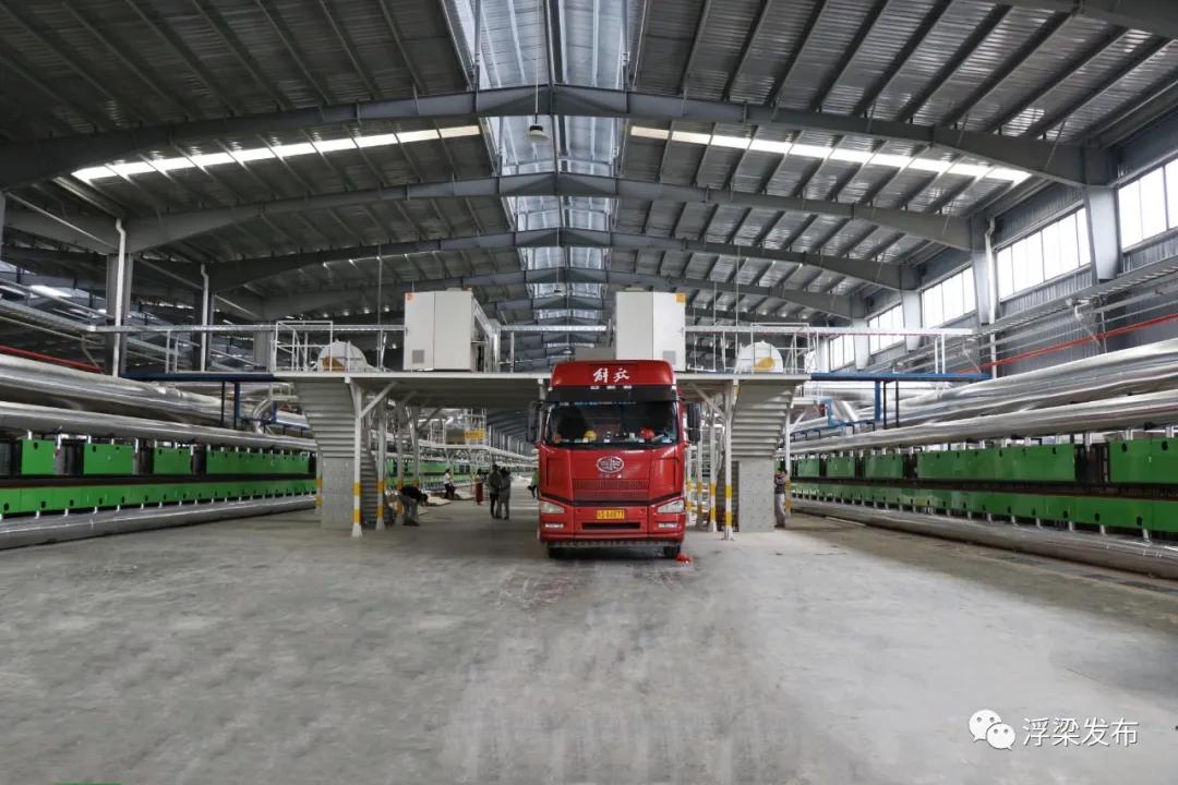 佛山金意陶绿能新材,年利润百万的好项目