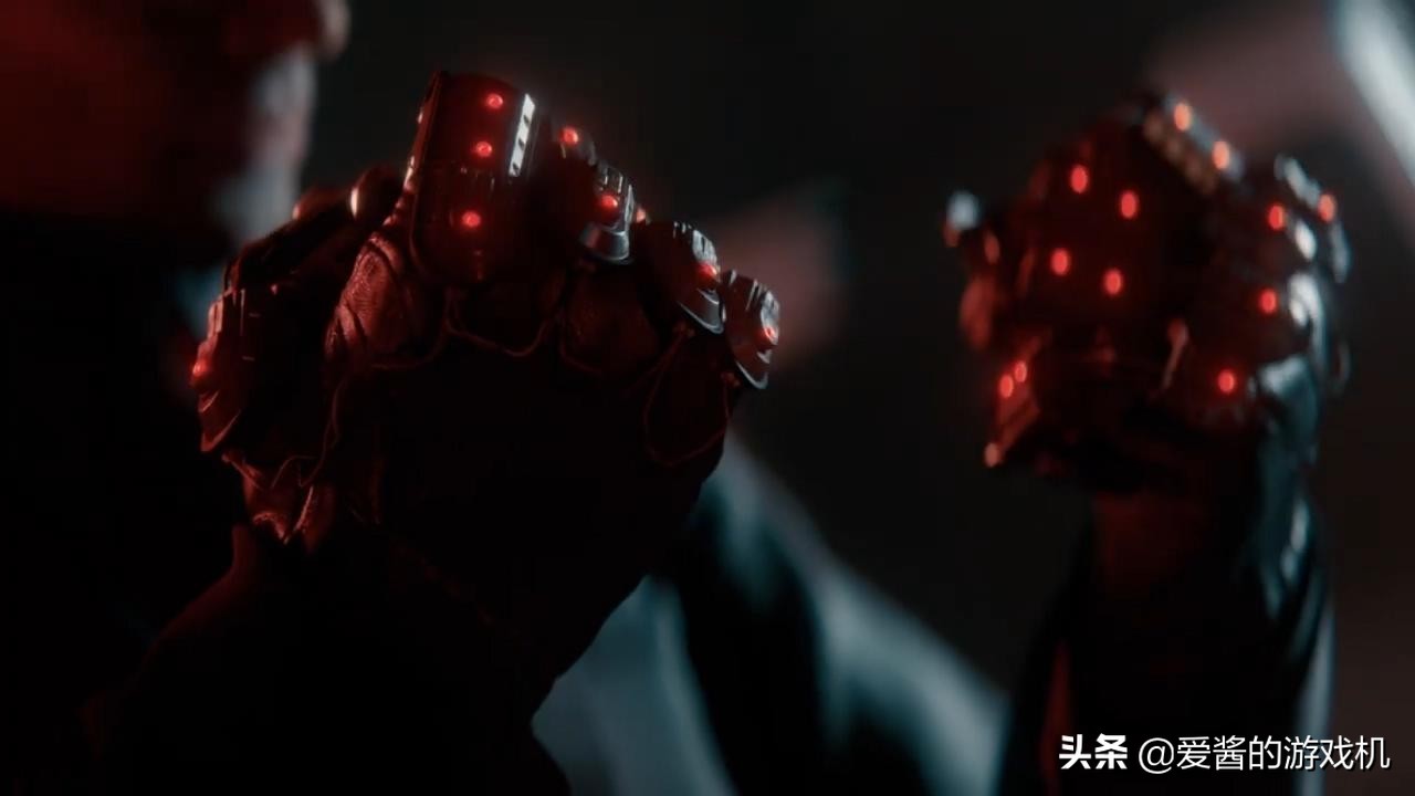 《生化危机》新作预告发布暴君登场！是生化版《黎明杀机》？