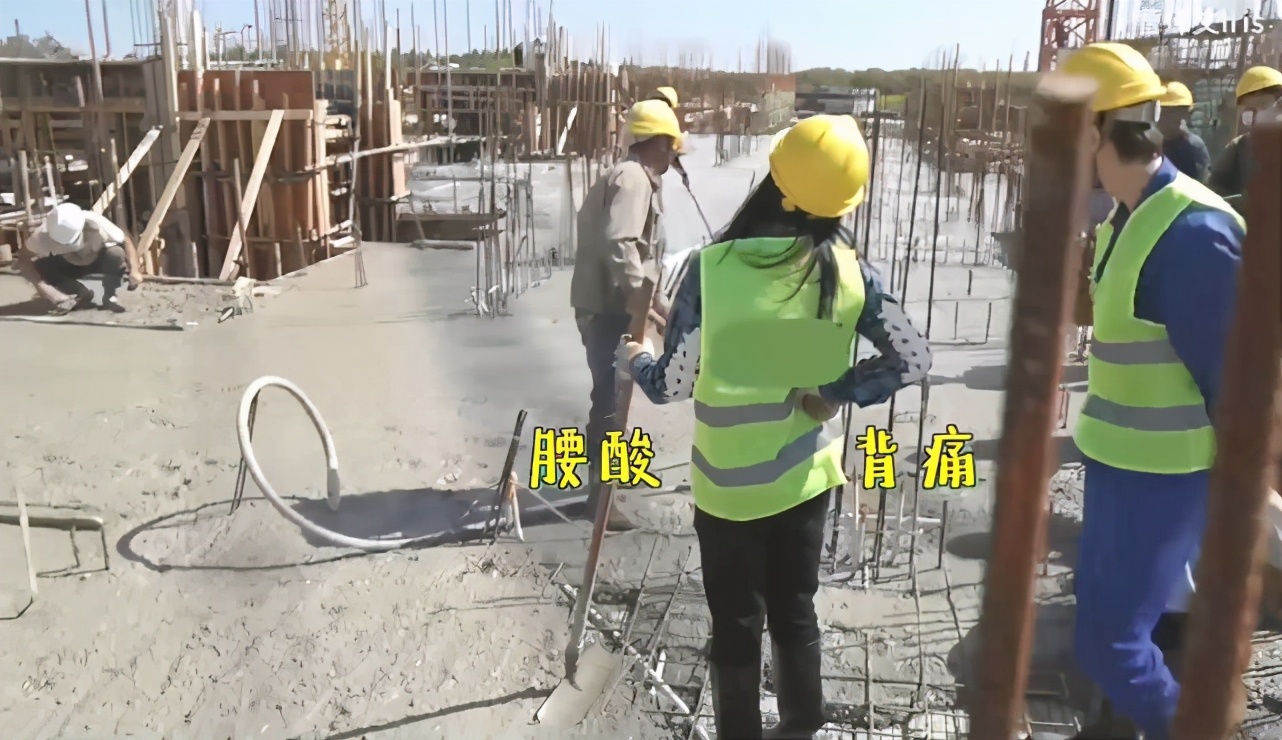 富二代网红体验“打工人”翻车，无下限炒作，希望早日凉