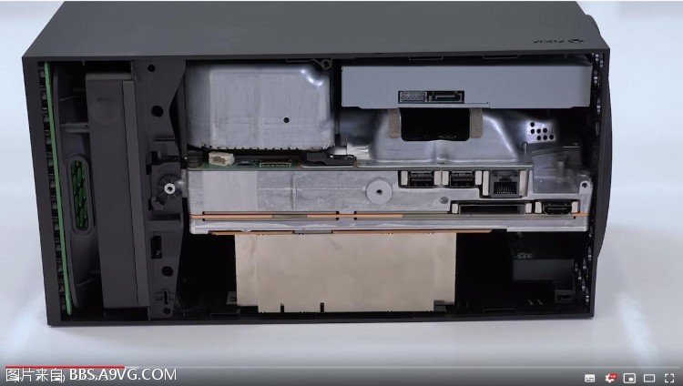 XboxSeriesX性能规格二手消息技术分析