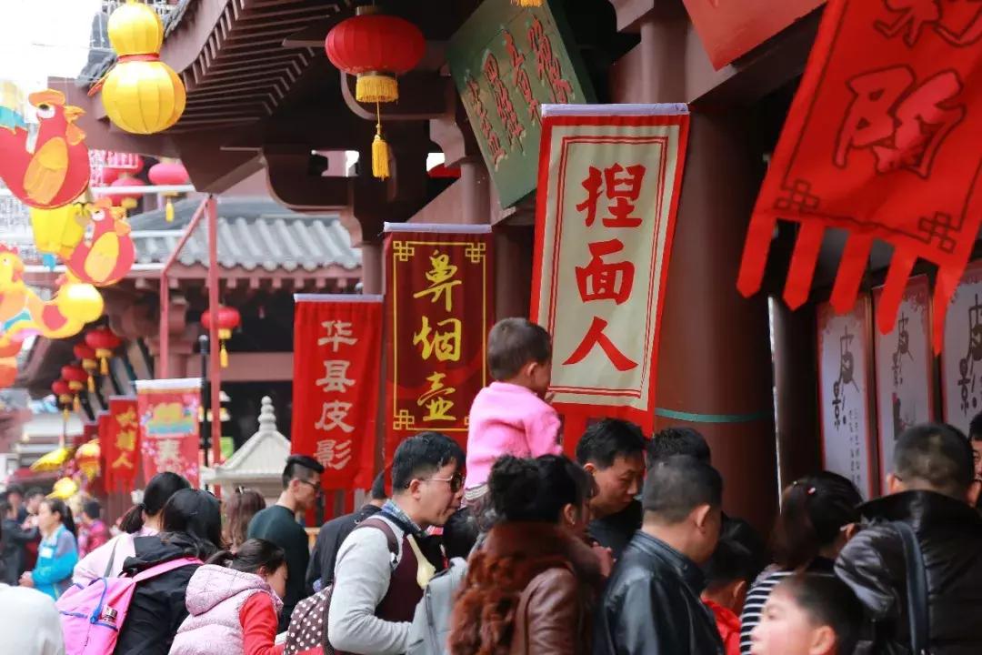 返乡车票千万别扔,今年带你免费游“江西”!