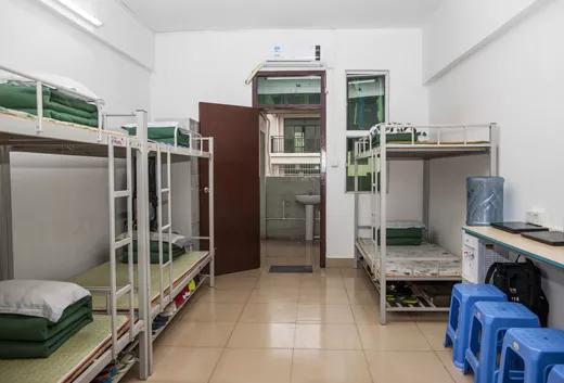 新生故事｜苏振飞：遇见珠海一职实验，奋斗所到处，青春恰自来