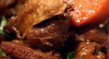 教你红烧牛肉的正确做法,红烧牛肉的3种家常做法