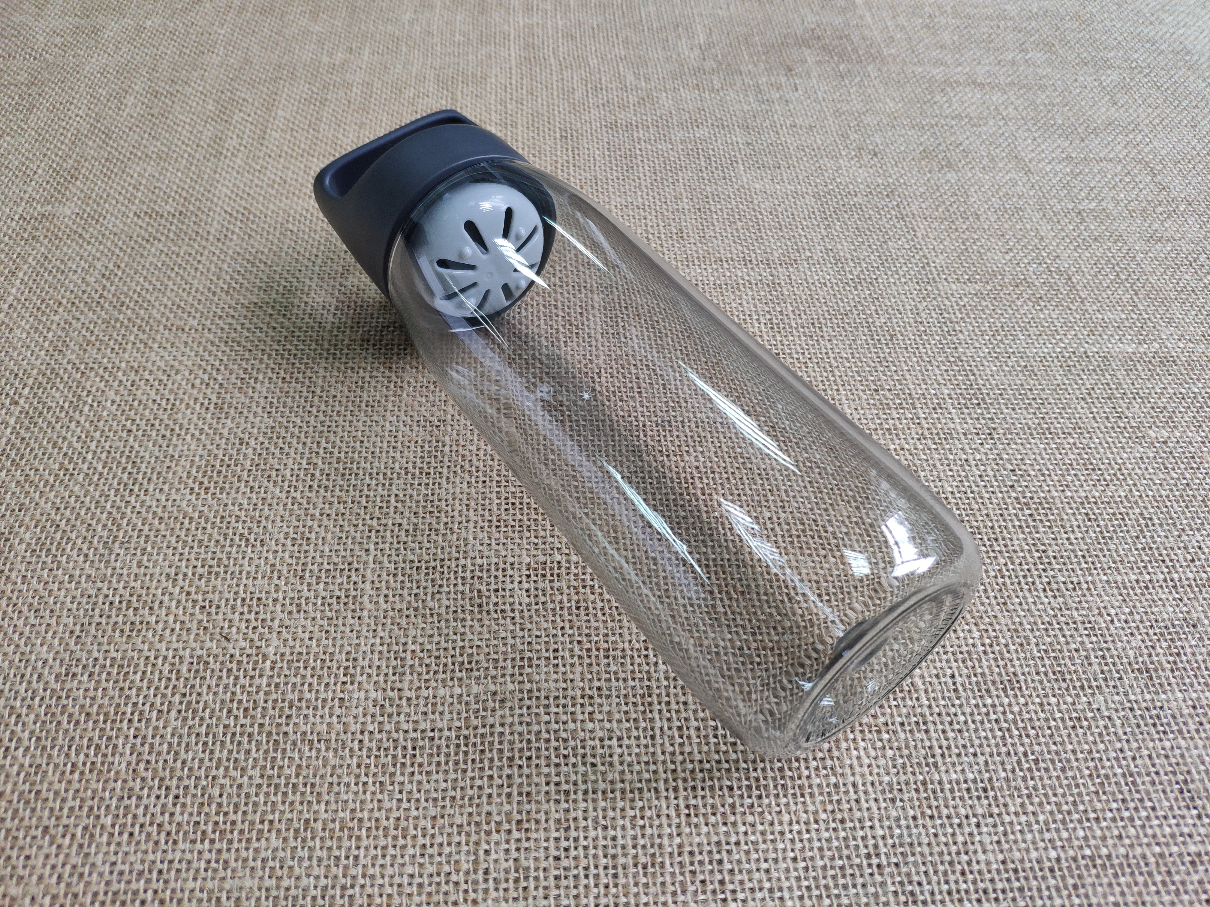 小米有品水杯funhome,小米有品funhome保温泡茶杯